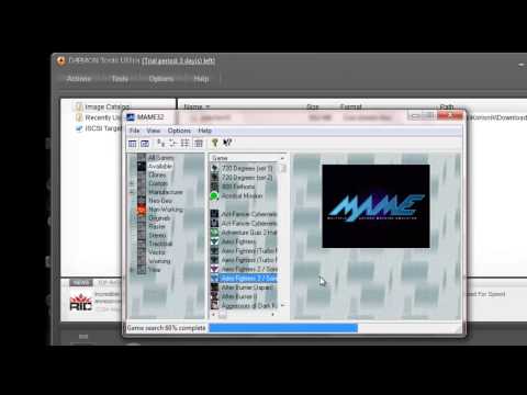 mame32 emulator online